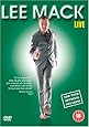 Lee Mack - Live [DVD]