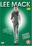 Lee Mack - Live [DVD]