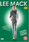 Lee Mack - Live [DVD]