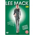 Lee Mack - Live [DVD]