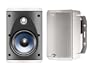 Polk Audio Atrium 45 All-Weather Speakers (Pair, White)