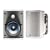 Polk Audio Atrium 45 All-Weather Speakers (Pair, White)