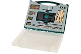 Wolfcraft 4642000 Undercover Jig-Set