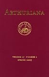 Arthuriana