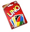 Uno Card Game