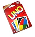 Uno Card