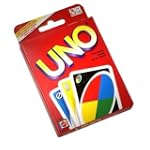 Uno Card