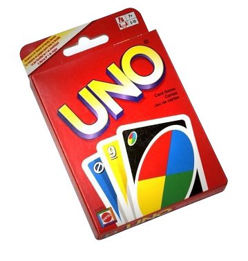 Buy Uno Card Game online at Discounted New and Used prices. Delivered to your door with Off-The-Bookshelf.