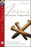 Jesus, extreme forgiver