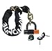 Kryptonite Ny Noose Bicycle Lock 2Ft/3In