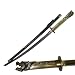 BRASS LORD DRAGON KATANA