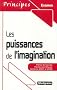 Les puissances de l'imagination