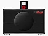 GenevaSound L Universal iPod Dock (Black)