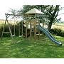 Active Outdoor Toys - York PlayCentre