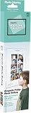 Magnetic Picture Pocket Picture Frame for 11 Photo s (6x4inch)