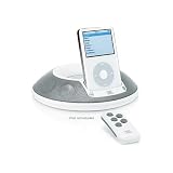 Buy JBL - On Stage II - Speaker and Docking Station for iPod� (White) 