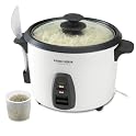 16-Cup Rice Cooker