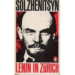 Lenin in Zurich