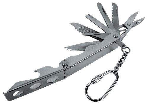 Custom Accessories 17555 Multi-Tool Key Chain price Custom Accessories 17555 Multi-Tool Key Chain price
