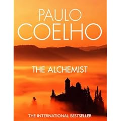 The Alchemist: A Fable About Following Your Dream (Thorsons audio)