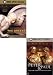 Empires (2 Pack) - The Greeks Crucible of Civilization / Peter and Paul the Christian Revolution
