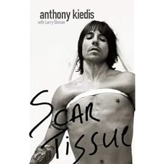 Scar Tissue