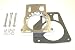 Street and Performance Electronics 60005 Helix Power Tower Plus Throttle Body Spacer 2003-2006 GM Truck