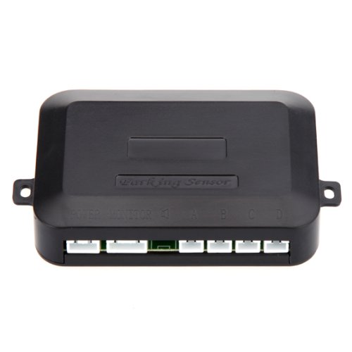 Cheap Price iColourful 4 Car Parking Reversing Sensors Backup Radar