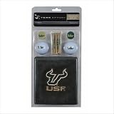 Team Effort NCAA South Florida Bulls - Gift Set