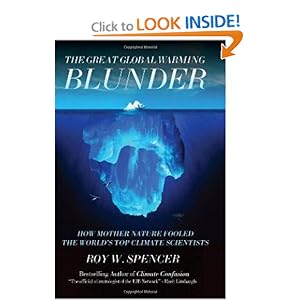 The Great Global Warming Blunder