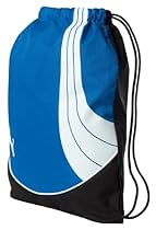 PUMA - Teamsport Formation Gym Sack - 1006 - One Size - Royal
