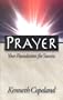 Prayer: Your Foundation for Success