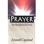 Prayer: Your Foundation for Success