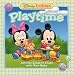 Search : Disney Babies Playtime