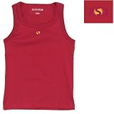 Antigua Arizona St. Sun Devils Women's Ribbed Tank Top