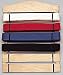Martial Arts Belt Display
