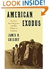 American Exodus: The Dust Bowl Migration and Okie Culture in California