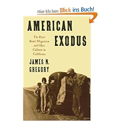 American Exodus: The Dust Bowl Migration and Okie Culture in California