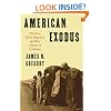 American Exodus: The Dust Bowl Migration and Okie Culture in California