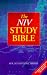 Bible: New International Version Study Bible (Bible Niv)
