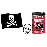 PIRATE DELUXE BANDAGES