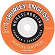 Shurley Grammar Level 2 Practice CD's