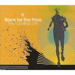 Race For The Prize CD1