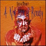 Revue Virgin Prunes  / A New Form of Beauty