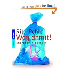 Weg damit! Entr�mpeln befreit.