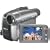 Sony DCR-HC24E Handycam MiniDV Camcorder [20x Optical Zoom]