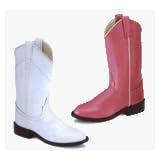 Old West Ladies Boots by Old West