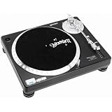 GEMINI TT03 Professional DJ Direct Drive Turntable