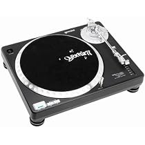 Gemini TT-03 - Turntable