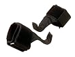 Valeo Weight Lifting Hooks